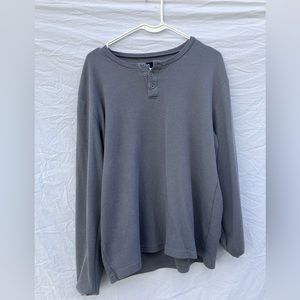 Rsq. Long sleeve shirt